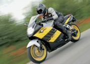 BMW K 1200 S